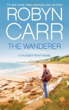 Cover art for The Wanderer (Thunder Point #1)