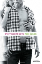 Cover art for The Vincent Boys