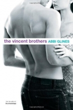 Cover art for The Vincent Brothers