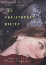 Cover art for The Christopher Killer (Forensic Mystery)