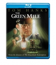 Cover art for Green Mile [Blu-ray]