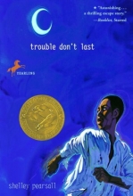 Cover art for Trouble Don't Last