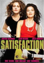 Cover art for Satisfaction