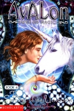 Cover art for Avalon