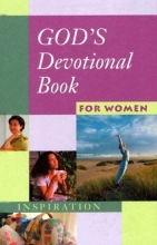 Cover art for God's Devotional Book for Women (God's Devotional Series)