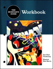 Cover art for The Musician's Guide Workbook