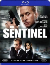 Cover art for The Sentinel [Blu-ray]