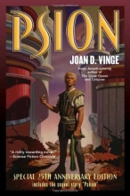 Cover art for Psion (Cat)