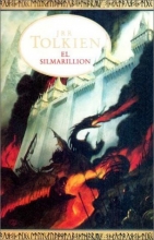 Cover art for El Silmarillion (Spanish Edition)