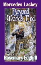 Cover art for Beyond World's End (Bedlam's Bard)