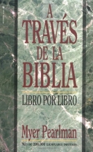 Cover art for Atravs de la Bblia