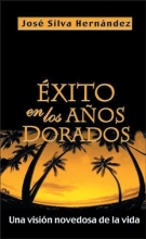 Cover art for Exito en los Aos Dorados