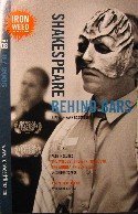 Cover art for Shakespeare Behind Bars