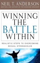 Cover art for Winning the Battle Within: Realistic Steps to Overcoming Sexual Strongholds