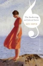 Cover art for The Awakening and Selected Stories (Modern Library Classics)