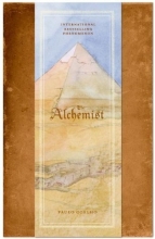Cover art for The Alchemist  - Gift Edition