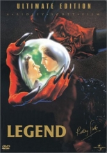 Cover art for Legend 