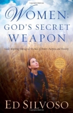 Cover art for Women: God's Secret Weapon