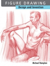 Cover art for Figure Drawing: Design and Invention