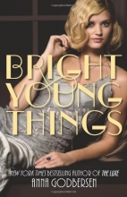 Cover art for Bright Young Things