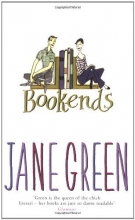 Cover art for Bookends