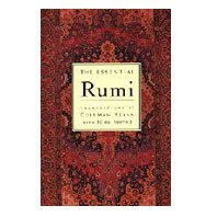 Cover art for The Essential Rumi