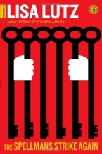 Cover art for The Spellmans Strike Again: Document #4