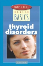 Cover art for Barnes and Noble Basics Thyroid Disorders (Barnes & Noble Basics)