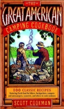 Cover art for The Great American Camping Cookbook
