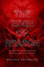 Cover art for The Edge of Reason