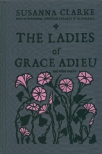 Cover art for The Ladies of Grace Adieu and Other Stories