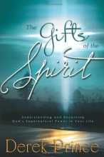Cover art for Gifts of the Spirit