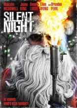 Cover art for Silent Night
