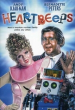 Cover art for Heartbeeps