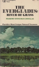 Cover art for The Everglades: River of Grass