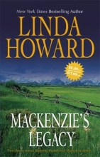 Cover art for Mackenzie's Legacy: Mackenzie's Mountain\Mackenzie's Mission