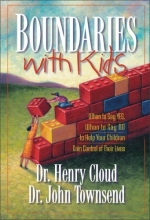 Cover art for Boundaries with Kids