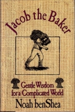 Cover art for Jacob the Baker