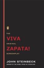 Cover art for Viva Zapata!: The Original Screenplay