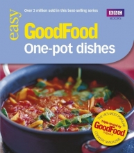 Cover art for Good Food: 101 One-Pot Dishes