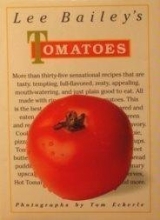 Cover art for Lee Bailey's Tomatoes