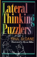 Cover art for Lateral Thinking Puzzlers