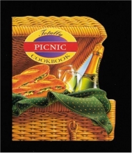 Cover art for Totally Picnic Cookbook (Totally Cookbooks)