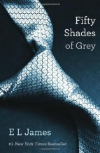 Cover art for Fifty Shades of Grey: Book One of the Fifty Shades Trilogy