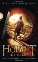 Cover art for The Hobbit (Movie Tie-in Edition)