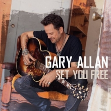 Cover art for Set You Free