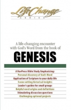 Cover art for Genesis (LifeChange)