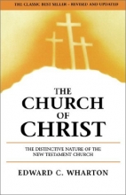 Cover art for The Church of Christ