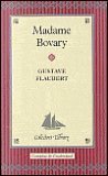 Cover art for Madame Bovary (Collector's Library)