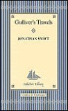 Cover art for Gulliver's Travels